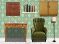遊戲Vintage House Escape