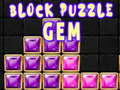 遊戲Block Puzzle Gem