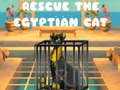 遊戲Rescue The Egyptian Cat
