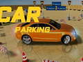 遊戲Car Parking 