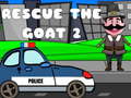 遊戲Rescue The Goat 2