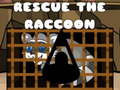 遊戲Rescue The Raccoon