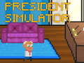 遊戲President Simulator