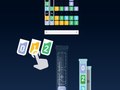 遊戲Chem Stack Puzzle
