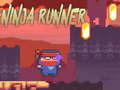 遊戲Ninja Runner 
