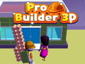 遊戲Pro Builder 3D