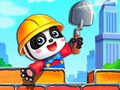 遊戲Baby Dream City Buildings