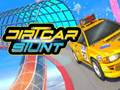 遊戲Dirt Car Stunt 