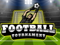 遊戲Football Tournament