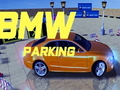 遊戲BMW Parking