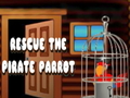 遊戲Rescue The Pirate Parrot