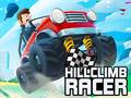 遊戲Hillclimb Racer