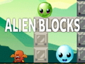 遊戲Alien Blocks 