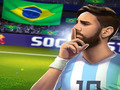 遊戲FIFA World Cup 2021: Free Kick 
