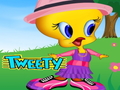 遊戲Tweety 