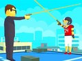 遊戲RaGdoll Shooter 3D