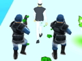 遊戲Political Run