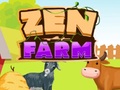 遊戲Zen Farm 