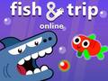 遊戲Fish & Trip Online