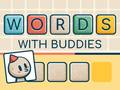 遊戲Words With Buddies