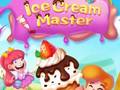遊戲Ice Cream Master