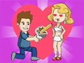 遊戲Draw Love Story