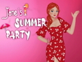 遊戲Jane's Summer Party