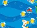 遊戲Bubble Guppies: Popathon