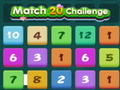 遊戲Match 20 Challenge