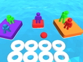 遊戲Hero Dual Infinity 3D Ball Thrower