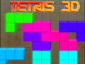 遊戲Master Tetris 3D