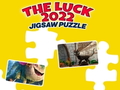 遊戲the luck 2022 Jigsaw Puzzle