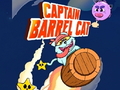 遊戲Captain Barrel Cat