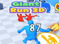 遊戲Giant Run 3D