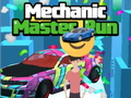 遊戲Mechanic Master Run