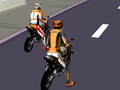 遊戲Motorcycle racing