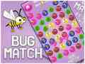 遊戲Bug match