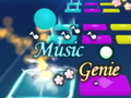 遊戲Music Genie