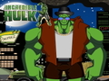 遊戲Increduble Hulk 
