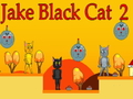遊戲Jake Black Cat 2