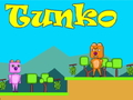 遊戲Tunko