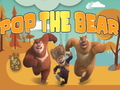 遊戲Pop The Bear
