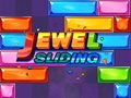 遊戲Jewel Sliding