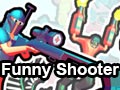 遊戲Funny Shooter 2