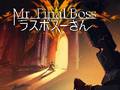 遊戲Mr. Final Boss