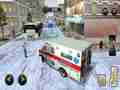 遊戲Modern city ambulance simulator