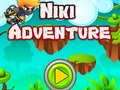 遊戲Niki Adventure