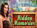 遊戲Hidden Memories