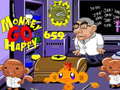 遊戲Monkey Go Happy Stage 659