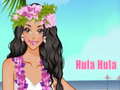 遊戲Hula Hula